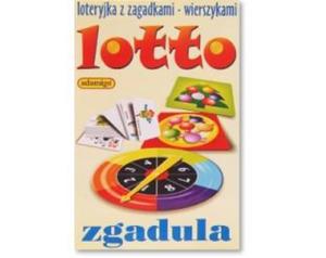 Gra Lotto - zgadula - 2825724872