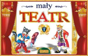 Gra - "May teatr" - 2825724875