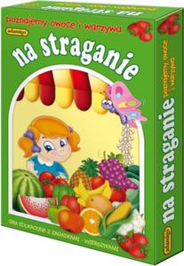 Gra Na straganie - 2825724890