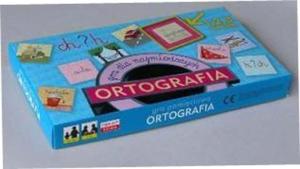 Gra "Ortografia Ch - H" - 2825724894