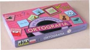 Gra "Ortografia Rz - " - 2825724895