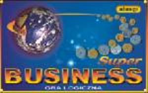 Gra "Super business" - 2825724914