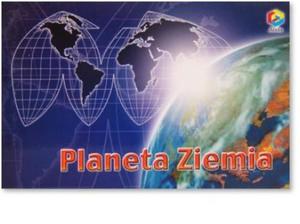 Gra "Planeta ziemia - turniej wiedzy" - 2825724922