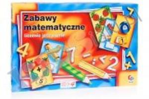 Gra "Zabawy matematyczne" - 2825724930