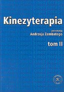Kinezyterapia. Tom II - 2825725033