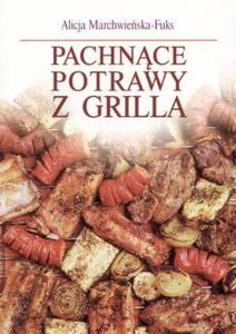 Pachnce potrawy z grilla - 2825653064