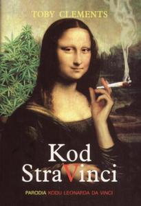 Kod Stravinci - 2825725050