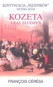 Pakiet Kozeta. Czas zudze/Ucieczka Mariusza - 2825725064