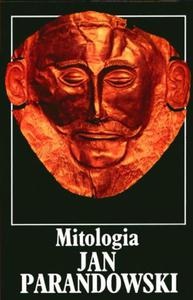 Mitologia. Wierzenia i podania Grekow i Rzymian - 2825725170