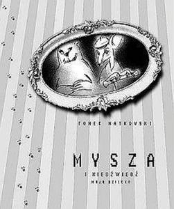 Mysza i Niedwied maj dziecko - 2825725208