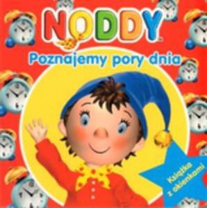 Z drogi, jedzie Noddy. Marzenie Pionka do Gry - 2825725246