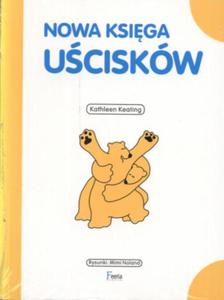 Nowa ksiga uciskw - 2825725252