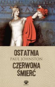 Ostatnia czerwona mier - 2825725312