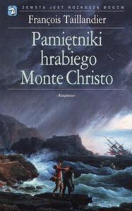 Pamitniki hrabiego Monte Christo - 2825725322