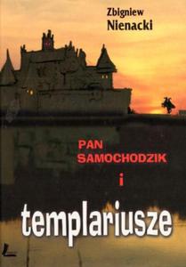 Pan Samochodzik i templariusze - 2825725323