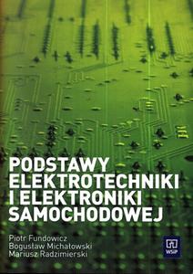 Podstawy elektrotechniki i elektroniki samochodowej