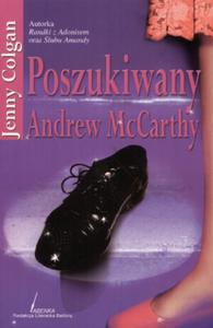 Poszukiwany Andrew McCarthy - 2825725403