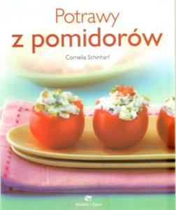 Potrawy z pomidorów