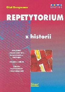 Repetytorium z historii - 2825725471