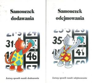 Samouczek dodawania + Samouczek odejmowania - 2825725486