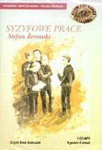 Syzyfowe prace. Audiobook (1 CD-MP3)