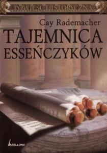 Tajemnica Esseczykw - 2825725593