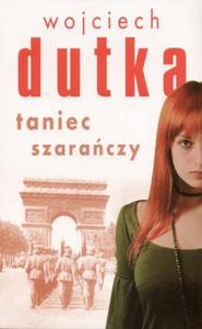 Taniec szaraczy - 2825725599