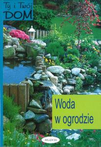 Ty i Twj dom. Woda w ogrodzie. - 2825725639