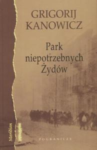 Park niepotrzebnych ydw - 2825653104