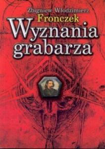 Wyznania grabarza