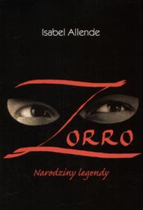 Zorro. Narodziny legendy - 2825725811