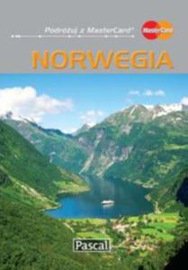 Norwegia - przewodnik ilustrowany - 2825653118