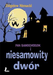 Pan Samochodzik i niesamowity dwr - 2825725913