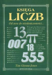 Ksiga liczb. Od zera do nieskoczonoci - 2825726031