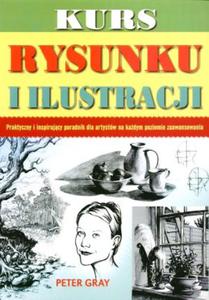 Kurs rysunku i ilustracji - 2825726032