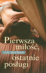 Pierwsza mio, ostatnie posugi - 2825726051