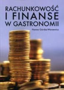 Rachunkowo i finanse w gastronomii - 2825726117