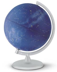 Globus Stellare perla - gwiazdozbiory i planety - 2825726128