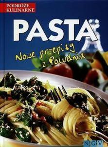 Pasta. Nowe przepisy z Poudnia - 2825653134