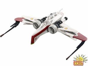 Model do skadania Star Wars - ARC-170 Fighter - 2825726206