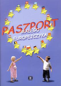 Paszport maego Europejczyka - 2825653136