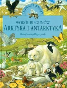 Wok biegunw Arktyka i Antarktyda - 2825726257