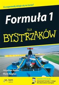 Formua 1 dla bystrzakw - 2825726287