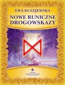 Nowe runiczne drogowskazy - karty do ksiki - 2825726307