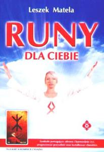 Runy dla Ciebie - karty do ksiki - 2825726308