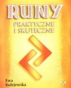 Runy Praktyczne i Skuteczne - karty do ksika - 2825726309