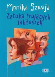 Zatoka trujcych jabuszek - 2825726378