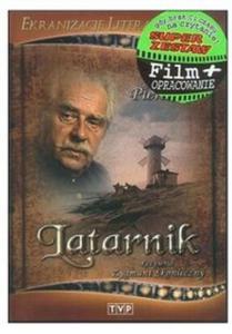 Latarnik - opracowanie + lektura na DVD - 2825726419