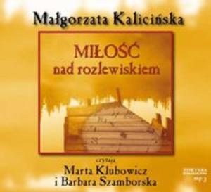 Mio nad rozlewiskiem (audiobook mp3) - 2825726503