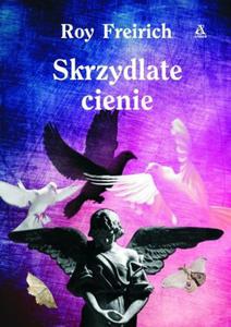 Skrzydlate cienie - 2825726520